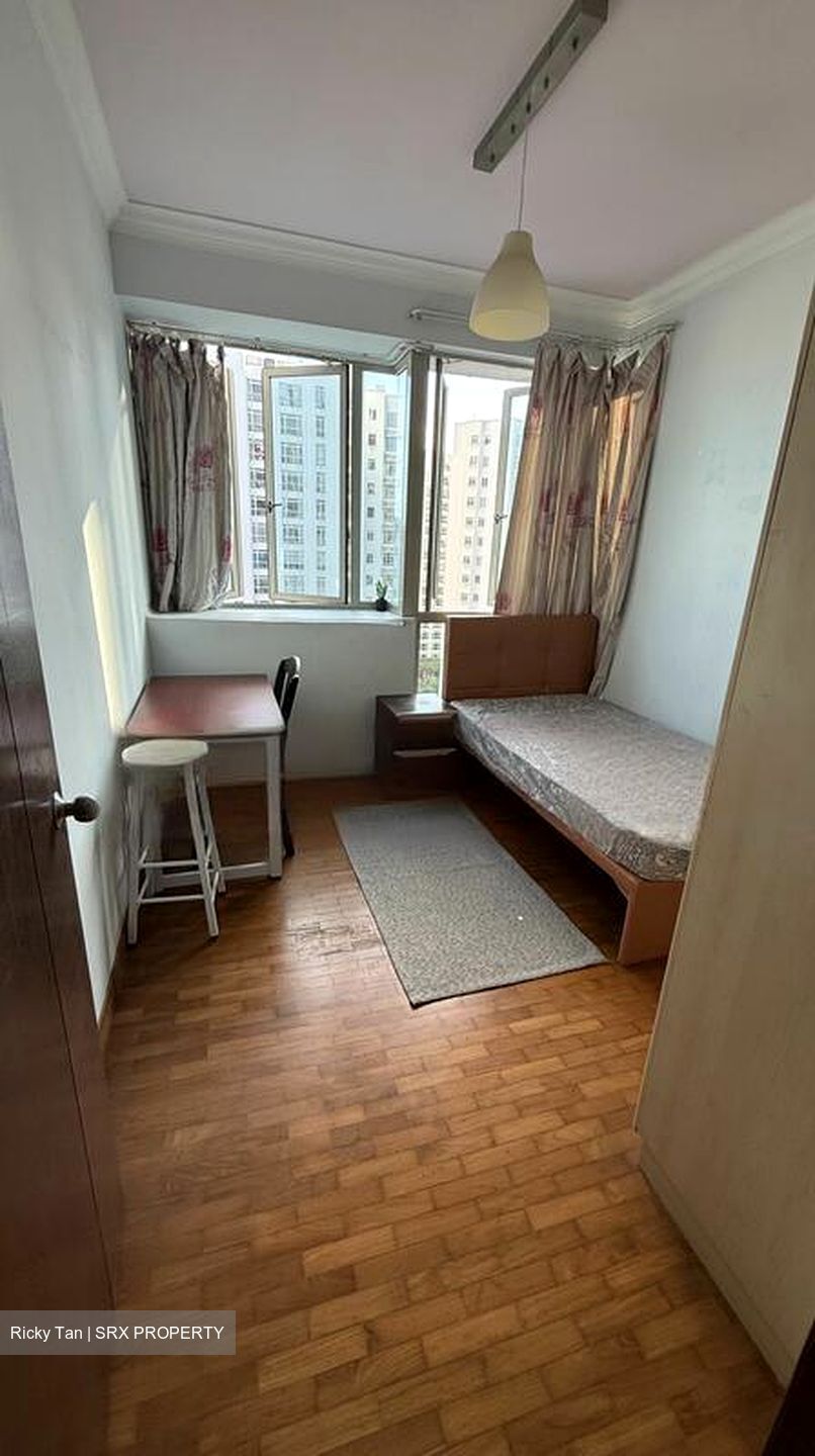 Rosewood (D25), Condominium #502584191